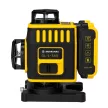 Уровень лазерный INSTRUMAX GL 4-360 Master SET