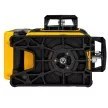 Уровень лазерный INSTRUMAX GL 4-360 Master SET