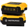 Уровень лазерный INSTRUMAX GL 4-360 Master SET