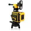 Уровень лазерный INSTRUMAX GL 4-360 Master SET