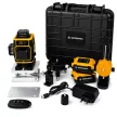Уровень лазерный INSTRUMAX GL 4-360 Master SET
