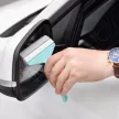 Водосгон для стекол You'll love 2 в 1, 12 см