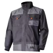 Куртка рабочая PROTONE LIGHT серая размер 54