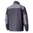 Куртка рабочая PROTONE LIGHT серая размер 58