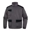 Куртка рабочая Delta Plus MACH 1 размер 50-52 L серая