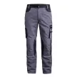 Брюки рабочие PROTONE RIPSTOP рост 170-176 размер 48-50 серые