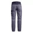 Брюки рабочие PROTONE RIPSTOP рост 170-176 размер 48-50 серые