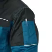 Куртка рабочая WorkLine FORMA размер 46-48 S синяя