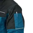 Куртка рабочая WorkLine FORMA размер 48-50 M синяя