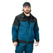 Куртка рабочая WorkLine FORMA размер 50-52 L синяя