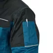 Куртка рабочая WorkLine FORMA размер 50-52 L синяя