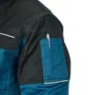 Куртка рабочая WorkLine FORMA размер 54-56 XL синяя