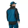 Куртка рабочая WorkLine FORMA размер 56-58 XXL синяя