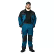 Брюки рабочие WorkLine FORMA размер 46-48 S синие