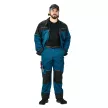 Брюки рабочие WorkLine FORMA размер 48-50 M синие