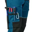 Брюки рабочие WorkLine FORMA размер 48-50 M синие