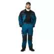Брюки рабочие WorkLine FORMA размер 50-52 L синие