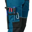 Брюки рабочие WorkLine FORMA размер 50-52 L синие