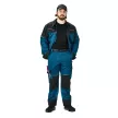 Брюки рабочие WorkLine FORMA размер 56-58 XXL синие