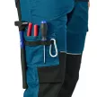 Брюки рабочие WorkLine FORMA размер 56-58 XXL синие