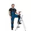 Полукомбинезон WorkLine FORMA размер 46-48 S синий