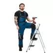 Полукомбинезон WorkLine FORMA размер 50-52 L синий