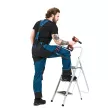Полукомбинезон WorkLine FORMA размер 50-52 L синий