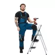 Полукомбинезон WorkLine FORMA размер 56-58 XXL синий