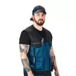 Жилет рабочий FORMA WorkLine размер 46-48 S синий
