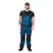 Жилет рабочий FORMA WorkLine размер 56-58 XXL синий