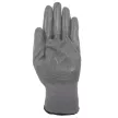 Перчатки рабочие размер 10 (XL) с нитриловым покрытием SadoPlus