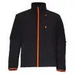 Куртка флисовая PROTONE HUNT размер 56-58 XL черная