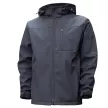 Куртка рабочая PROTONE HILLTEX размер 52-54 L черная
