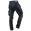 Брюки рабочие NEO Tools DENIM рост 187-190 см