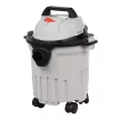 Пылесос 1000 Вт бак 12 л KRONS KVC-12
