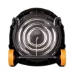 Пылесос 1600 Вт бак 30 л с розеткой FoxWeld VC 30