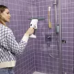 Стеклоочиститель Karcher WV 1  Bath Edition
