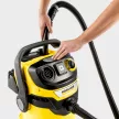 Пылесос 1100 Вт бак 25 л с розеткой Karcher WD 5 P V-25/5/22