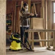 Пылесос 1100 Вт бак 25 л с розеткой Karcher WD 5 P V-25/5/22