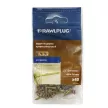 Шурупы по дереву 4х16 мм 40 шт усиленные турбо Rawlplug