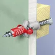 Дюбели универсальные D8х65 мм 20 шт DUOPOWER Fischer