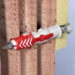Дюбели универсальные D8х65 мм 20 шт DUOPOWER Fischer
