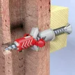 Дюбели универсальные D8х65 мм 20 шт DUOPOWER Fischer