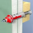 Дюбели универсальные D8х65 мм 20 шт DUOPOWER Fischer