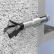 Анкер для газобетона Fischer FPX I, M12