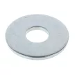 Шайба кузовная DIN 9021 нержавеющая сталь М8 8 шт