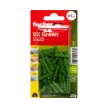 Дюбель распорный 5х25 мм 50 шт Fischer SX Green