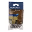 Шурупы по дереву террасные 4,0x40 мм 50 шт нержавеющая сталь A2 Rawlplug