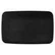 Корзина для хранения VELVET 15х7х11,5 см 0,9 л черный гранит