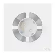 Вентилятор DICITI AEON D100 обратный клапан
